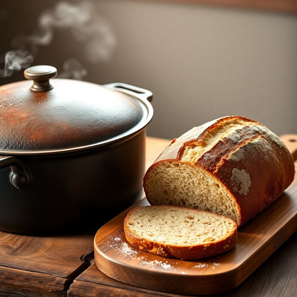 The Best Dutch Ovens for Baking Sourdough — Ranked
