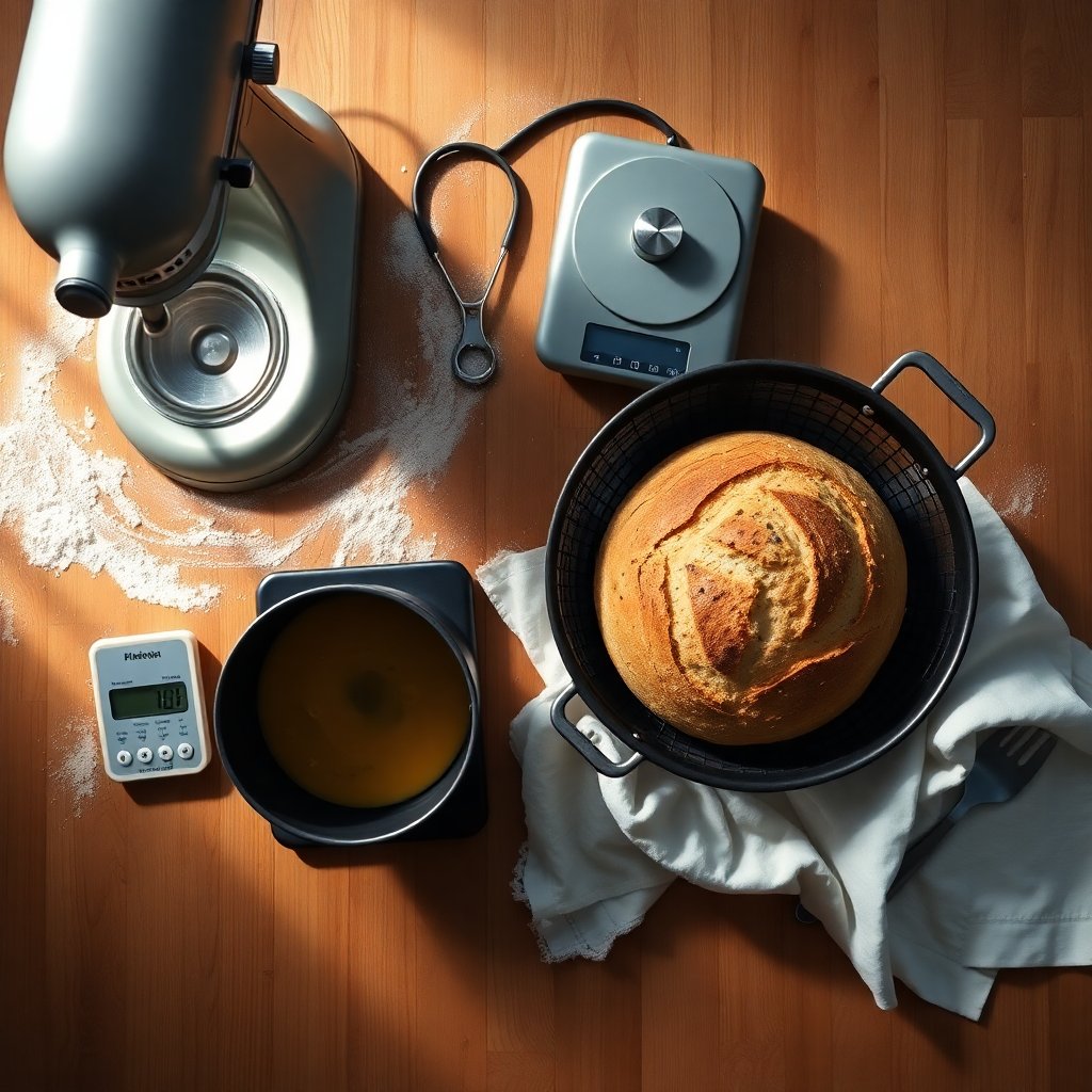 Prime Big Deal Days 2026: Best Sourdough & Baking Gear Deals to Watch