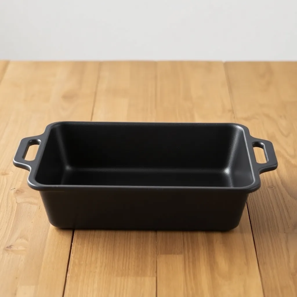 Challenger Breadware cast iron bread pan